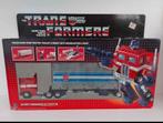 G1 Transformers Optimus Prime Bloated version, G1, Ophalen of Verzenden, Zo goed als nieuw
