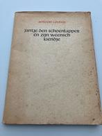 Jantje den Schoenlapper - Antoon Coolen, Ophalen of Verzenden, Gelezen, Nederland