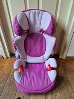 maxi cosi rode XP2 roze 15 tot 36kg, Kinderen en Baby's, Autostoeltjes, Ophalen, Verstelbare rugleuning, 15 t/m 36 kg, Maxi-Cosi