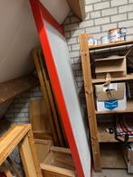 Eenpersoons bed inclusief hoofd en voeteneind, Huis en Inrichting, Slaapkamer | Bedden, Ophalen of Verzenden, Gebruikt, Eenpersoons