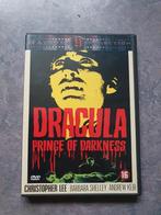 Dracula, Prince of Darkness (1966) NL DVD HAMMER HORROR, Cd's en Dvd's, Dvd's | Horror, Ophalen of Verzenden