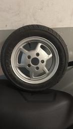 Fast rider voorvelg super staat met een net nieuw band, Ophalen of Verzenden, Zo goed als nieuw, Overige typen