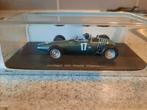 BRM P57 Winner Dutch GP 1962 Graham Hill S1625 spark 1:43, Ophalen of Verzenden, Zo goed als nieuw, Auto, Overige merken