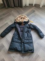 Winterjas parajumper, Kleding | Dames, Jassen | Winter, Ophalen of Verzenden, Zo goed als nieuw, Zwart