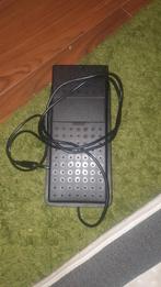 Yamaha FC-7 Expressie pedaal, Ophalen of Verzenden, Zo goed als nieuw