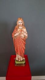 Jezus Christus Beeld, Antiek en Kunst, Ophalen of Verzenden