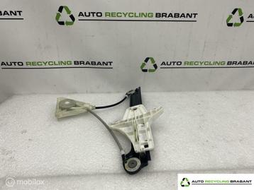 Raammechanisme Links Achter Volkswagen Polo 6R4839451E beschikbaar voor biedingen