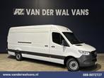 Mercedes-Benz Sprinter 315 CDI 150pk L3H2 Euro6 Airco | Came, Auto's, Gebruikt, 4 cilinders, 2535 kg, Mercedes-Benz