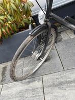 Batavus heren fiets, Fietsen en Brommers, Fietsen | Heren | Herenfietsen, Gebruikt, Versnellingen, Batavus, Ophalen of Verzenden