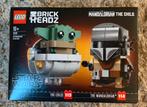 LEGO Star Wars 75317 The Mandalorian & dthe Child, Ophalen of Verzenden, Nieuw