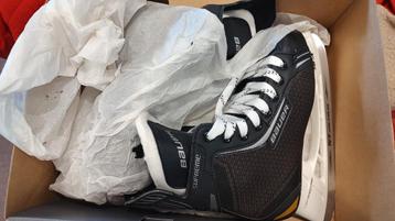 Bauer ijshockeyschaatsen Supreme one beschikbaar voor biedingen
