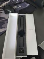 Samsung smartwatch 4 | zwart | 40mm | nieuw in doos, Ophalen, Zwart, Nieuw, Samsung ⌚️