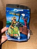 Playmobil Ridder met Paard - Nieuw in Verpakking!, Ophalen of Verzenden, Nieuw, Complete set