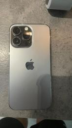 Iphone 13 pro, Telecommunicatie, Mobiele telefoons | Apple iPhone, Zwart, Ophalen of Verzenden, IPhone 13 Pro, 81 %