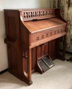 Aolus Harmonium, Muziek en Instrumenten, Orgels, Gebruikt, Ophalen