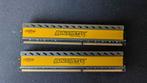 Crucial Ballistix Tactical LP 2x4GB (8GB) DDR3, Computers en Software, RAM geheugen, Verzenden, 8 GB, DDR3, Zo goed als nieuw