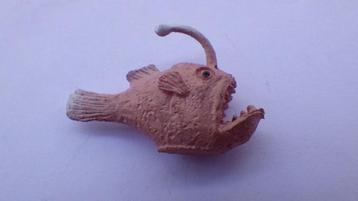 Poppenhuis: Diepzee Vis beschikbaar voor biedingen