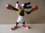 adv9811 goofy poppetje 4, Ophalen, Goofy of Pluto, Gebruikt, Beeldje of Figuurtje
