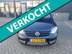 Volkswagen Golf Plus 1.6 FSI Comfortline Business 2006 Airco, Gebruikt, Blauw, 116 pk, Euro 4