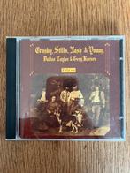 Crosby Stills Nash & Young, déjà vu, Ophalen of Verzenden, Zo goed als nieuw, Poprock