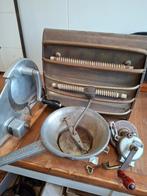 Vintage Keukenaccessoires - Diverse items, Huis en Inrichting, Keuken | Keukenbenodigdheden, Ophalen of Verzenden, Gebruikt