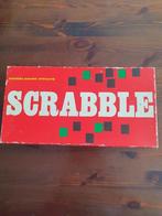 Scrabble, Hobby en Vrije tijd, Gezelschapsspellen | Bordspellen, Ophalen, Gebruikt, SIO