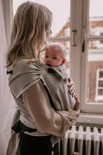Pure Baby Love Wrap & Go Halfbuckle Draagzak, Overige merken, Ophalen of Verzenden, Zo goed als nieuw, Buik