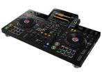 Te huur DJ Set Pioneer XDJ-RX3 + LD systems Dave 15 G3, Pioneer, Zo goed als nieuw, Ophalen, Dj-set