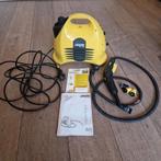 Kärcher SC1122 stoom apparaat, Doe-het-zelf en Verbouw, Reinigingsmachines, Ophalen