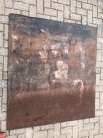 Rubberen mat, Ophalen, Gebruikt, Rubber