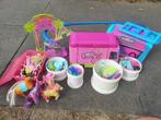 Polly Pocket Collectie, Ophalen of Verzenden, Gebruikt, Overige typen