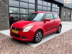 Suzuki Swift 1.3 GLS Inruil Koopje!, Gebruikt, Zwart, 400 kg, Swift