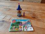 Lego Disney 41163 Rapunzels kleine toren, Kinderen en Baby's, Speelgoed | Duplo en Lego, Ophalen of Verzenden, Zo goed als nieuw