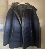 District jas, Kleding | Dames, Ophalen of Verzenden, Gedragen, Blauw