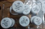 PNS Acrylgel, buildingpower, biab, gelpolish en meer!, Ophalen of Verzenden, Nieuw