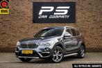 BMW X1 xDrive20i,Pano,Sfeer,HeadUpdealeronderh,trekhaak, Auto's, 1998 cc, Gebruikt, 2000 kg, Leder en Stof