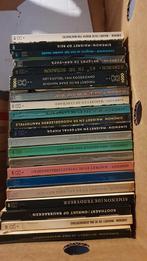 21 titels Simenon, commissaris Maigret, Boeken, Detectives, Ophalen of Verzenden, Zo goed als nieuw