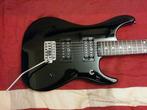 Washburn N1 Nuno Bettencourt stratocaster tremolo, Ophalen, Gebruikt, Elektrische gitaar