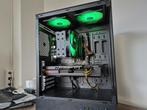 Gaming PC // RX 7700 XT & AMD RYZEN 5 7500F //, 7604 HM, AMD RYZEN 5 7500F, 32 GB, Zelfgebouwde PC