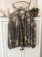 Morris & Co x H&M Blouse maat 42, Kleding | Dames, H&M, Overige kleuren, Maat 42/44 (L), Ophalen of Verzenden