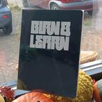 Burn & Learn Graffiti, Bregje Van Woensel, 2007, Ophalen, Nieuw, Bregje Van Woensel, Techniek