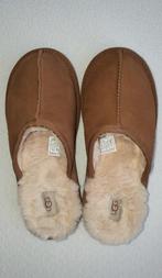 Ugg sloffen, Nieuw, Pantoffels of Sloffen, Bruin, UGG