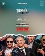 Terug in de tijd ticket complex maastricht 28maart, Tickets en Kaartjes
