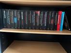 17 spannende thrillers van Karin Slaughter, Ophalen of Verzenden, Zo goed als nieuw