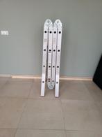 Altrex ladder 4x4, Doe-het-zelf en Verbouw, Ladders en Trappen, Ophalen, Gebruikt, Ladder, Opvouwbaar of Inschuifbaar