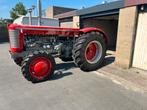 Massey ferguson 97 / minneapolis moline, Ophalen