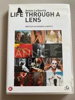 Annie Leibovitz: Life Through a Lens DVD, Alle leeftijden, Verzenden, Gebruikt, Biografie
