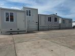 Diverse kantoorunits/containers, Ophalen of Verzenden