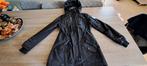 Navahoo zwarte winterjas, Navahoo, Zwart, Ophalen of Verzenden, Zo goed als nieuw