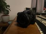 Panasonic Lumix DMC-FZ300 + SanDisk 128gb + Powerbank, Fotograaf